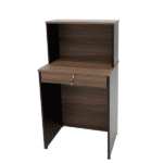 Balcão Caixa Atendimento Comercial Recepção 600x420 Netmobil - Nogal - Imagem 2