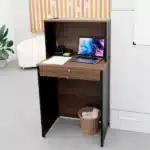 Balcão Caixa Atendimento Comercial Recepção 600x420 Netmobil - Nogal - Imagem 4