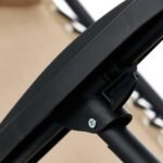 Espreguiçadeira Dobrável E Reclinável De Gravidade Zero - Imagem 3