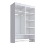 Armário Renan Branco