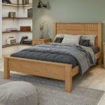 Cama Casal Athenas - Imagem 3