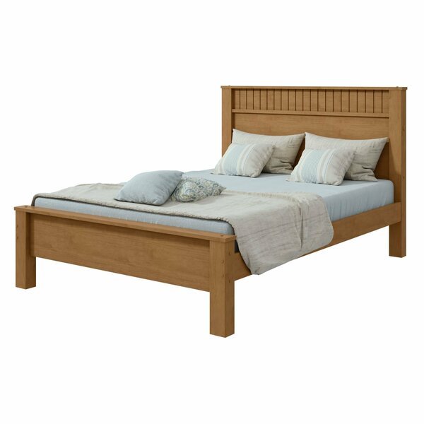 Cama Casal Athenas Cama Casal Athenas - Imagem 1