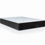 Colchão Casal 138 Marrocos - Poliéster - Espuma D33 30cm - Imagem 2