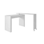 Escritório Decorado Valletta Branco - Imagem 2