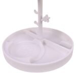 Espelho Para Maquiagem Dobrável Com Led E Zoom 4264BR - Imagem 3