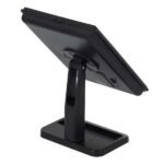 Espelho com Led de Bancada para Maquiagem Retangular Plástico Preto Anny Aemaxx - Imagem 4