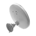 Espelho para Maquiagem Vidro e Plástico Redondo com Iluminação Beauty Sensea - Imagem 3