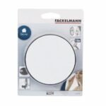 Espelho para Maquiagem de Parede 15x Hudson - Imagem 6