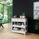 Fruteira Galão Agua Ditália 2 Gavetas Ba-135 - Imagem 2