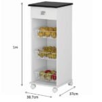 Fruteira Talita 1 Gav. - Imagem 2