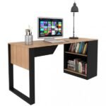 Mesa Para Escritório 160cm Me4182 Tecnomobili
