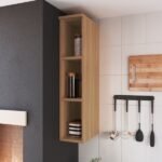 Nicho Decorativo Para Cozinha Isabelle Freijó - Imagem 3