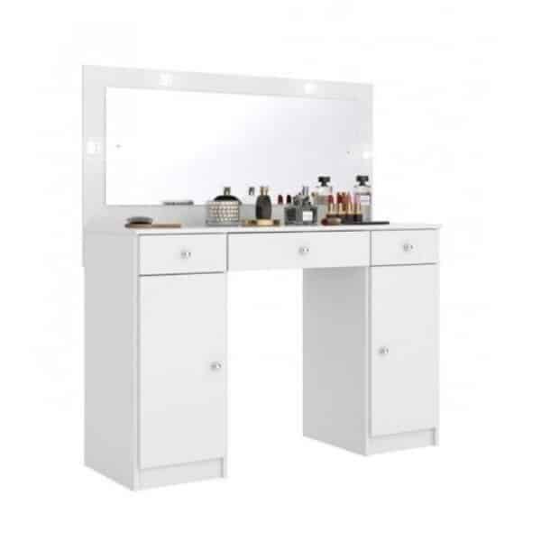 Penteadeira Demobile Carisma Penteadeira Demobile Carisma - Imagem 1