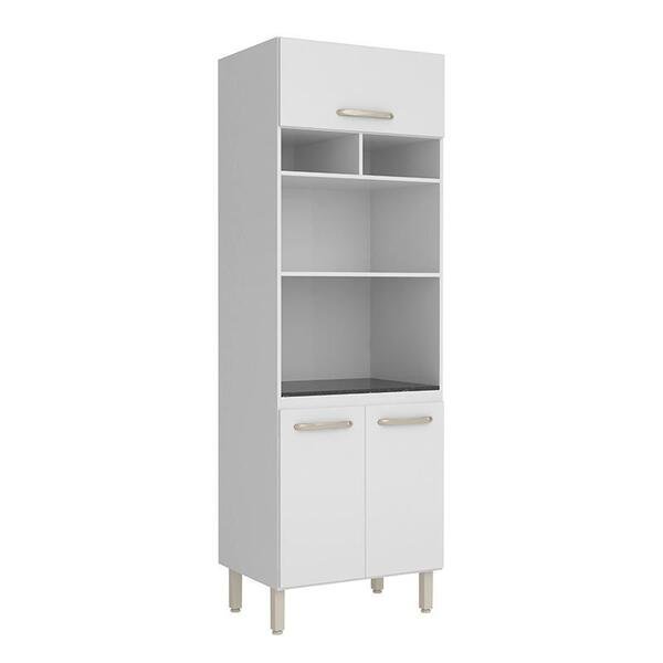 Torre Quente 2 Fornos Loá - Nicioli Torre Quente 2 Fornos Loá - Nicioli - Imagem 1